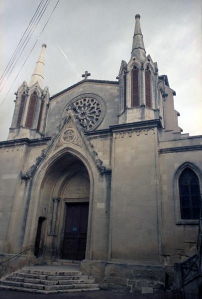 Église
