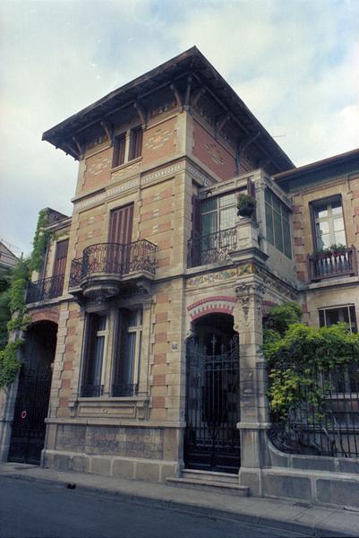 Maison