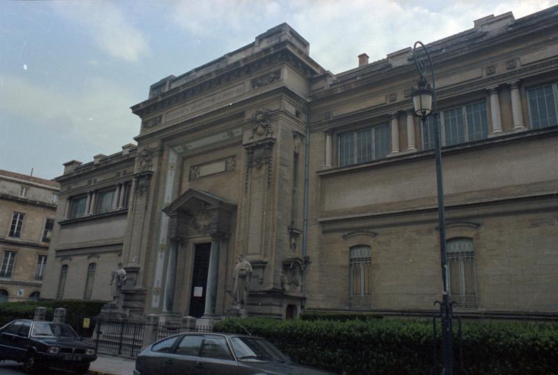 Musée des Beaux-Arts