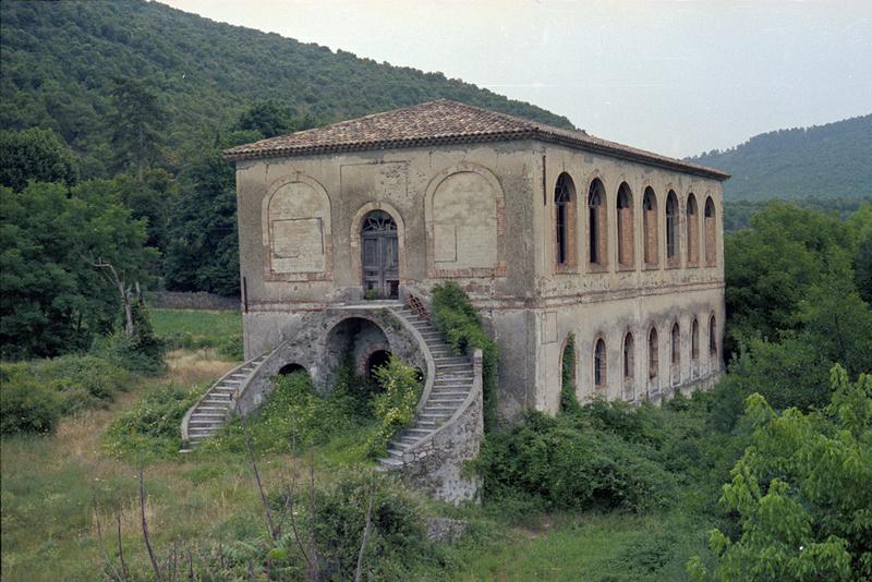 Vue générale.