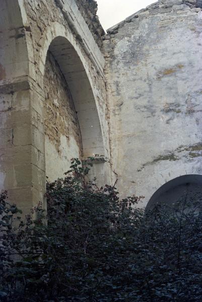 Chapelle Saint-Vérédème