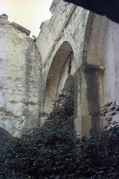 Chapelle Saint-Vérédème