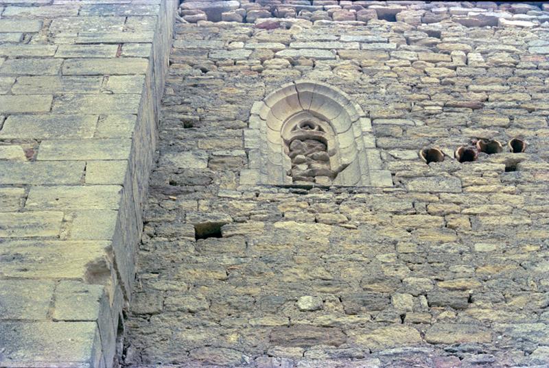 Chapelle Saint-Vérédème