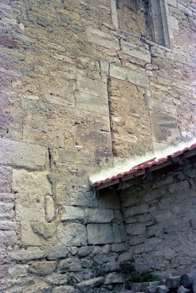 Chapelle Saint-Vérédème