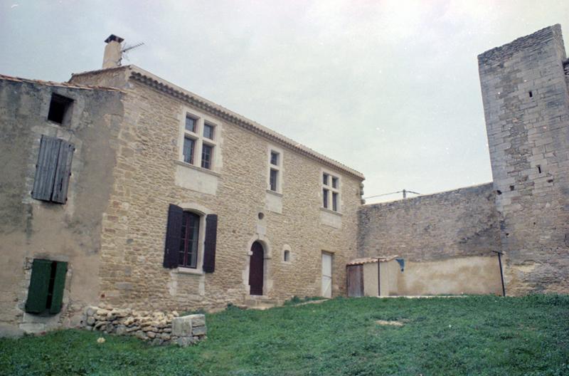 Chapelle Saint-Vérédème