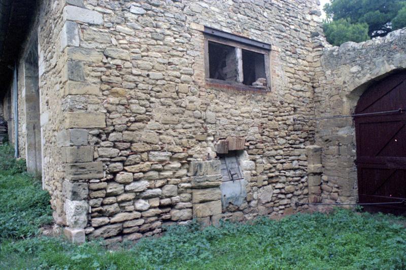 Chapelle Saint-Vérédème