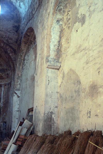 église de Saint-Martin du Jonquier (ancienne)