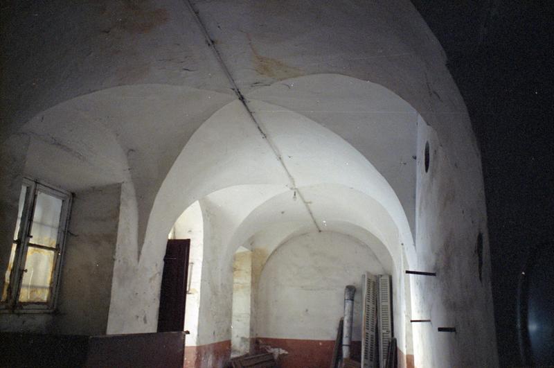 Couvent des Capucins (ancien)
