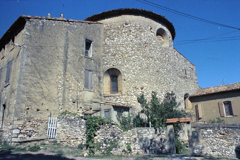 Église paroissiale