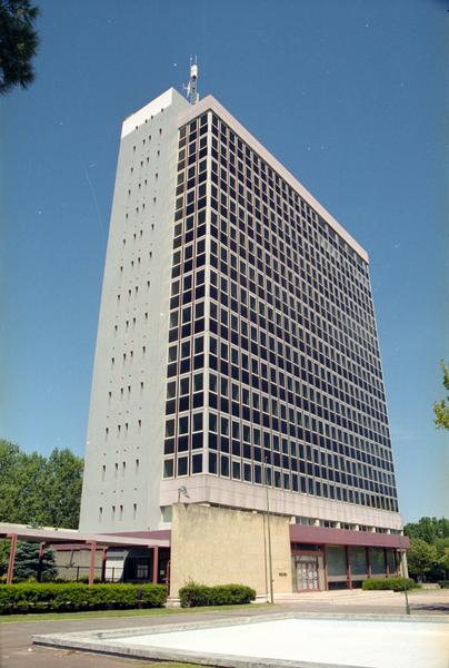 Immeuble BRL ; tour BRL