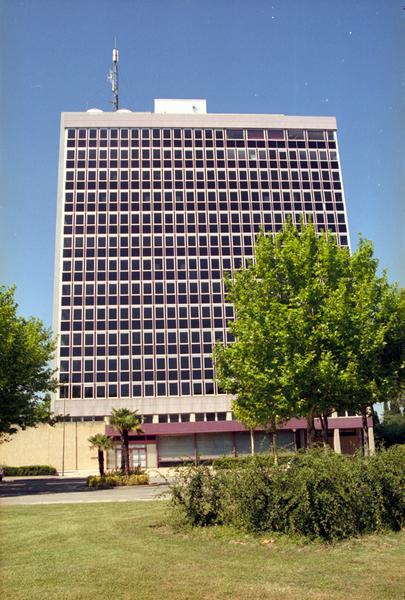 Immeuble BRL ; tour BRL