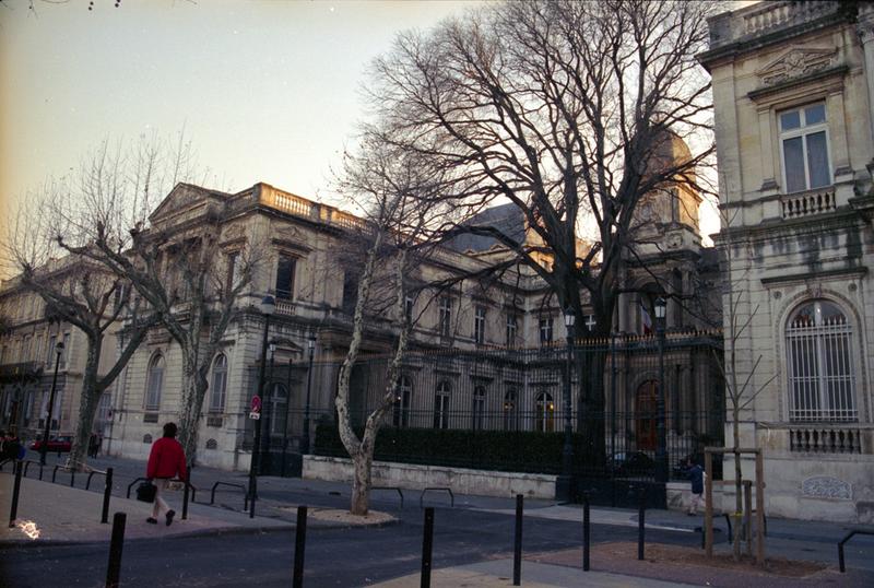 Préfecture