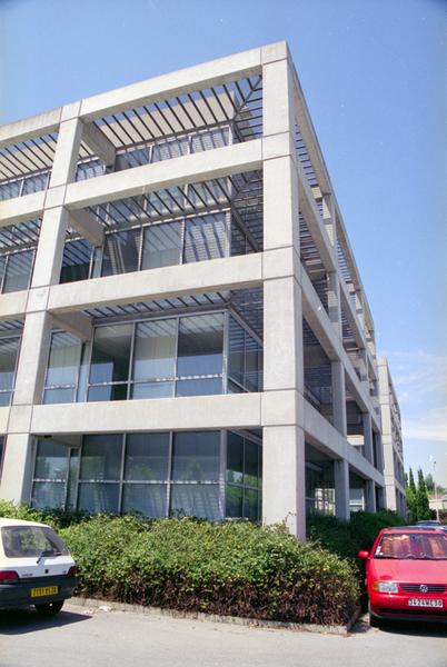 Immeuble Consultant Plus