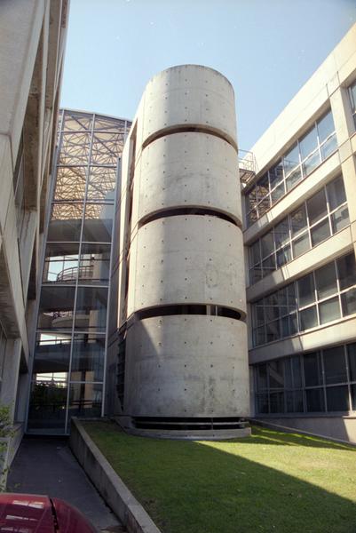 Immeuble Consultant Plus