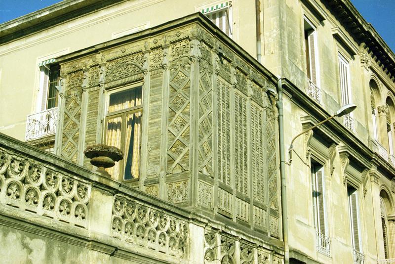 Hôtel Dumas