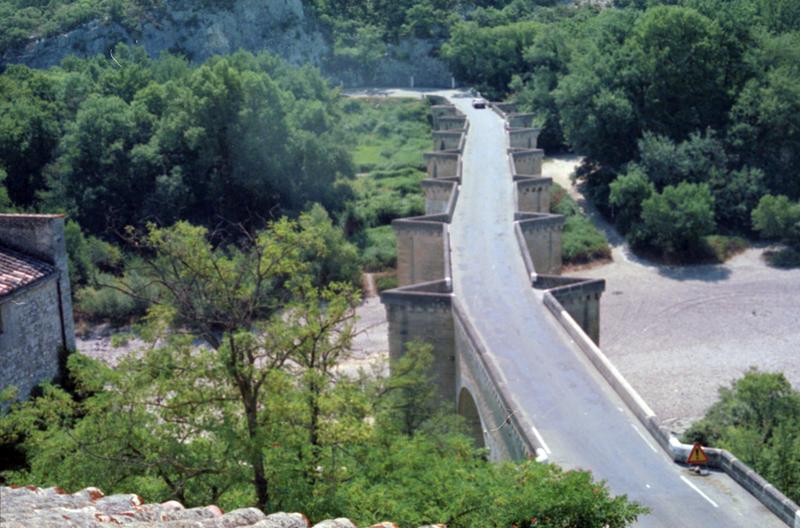 Pont Saint-Nicolas