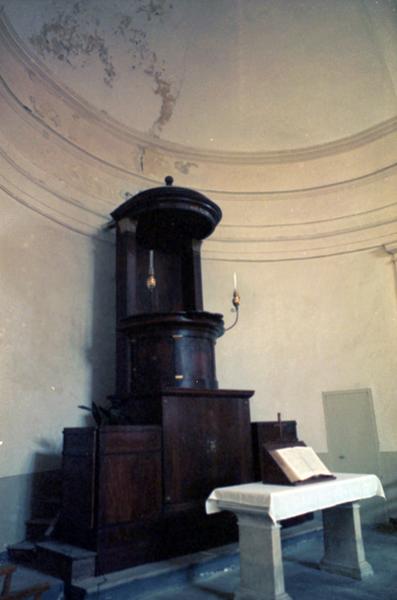Temple protestant