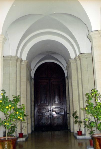Préfecture