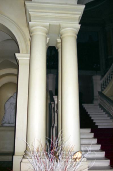 Préfecture