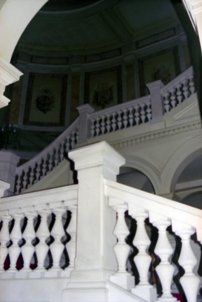Préfecture