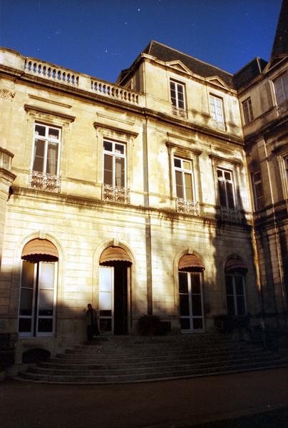 Préfecture