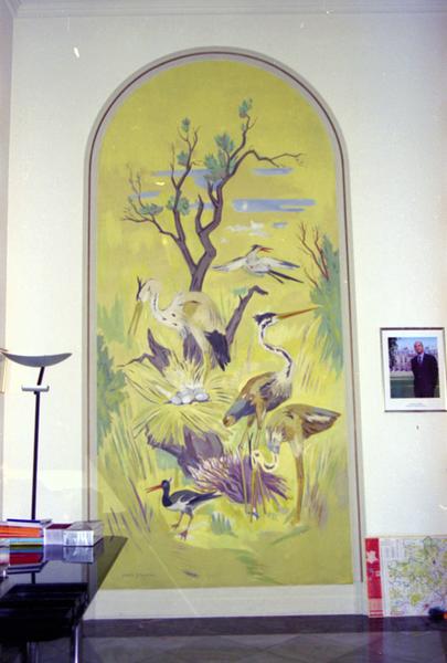 Préfecture
