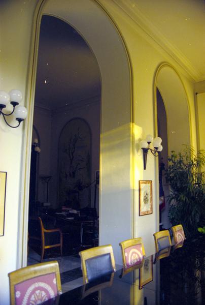 Préfecture