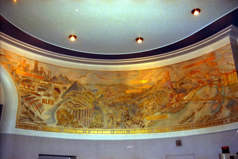 Préfecture
