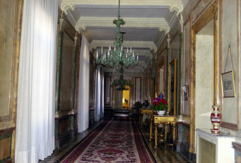 Préfecture