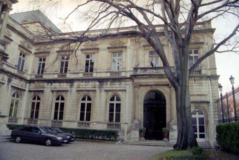 Préfecture