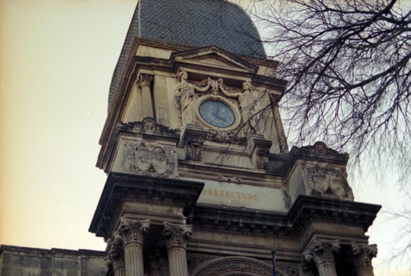 Préfecture