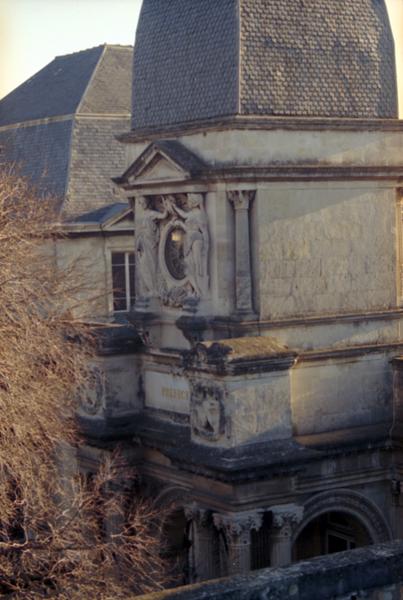 Préfecture