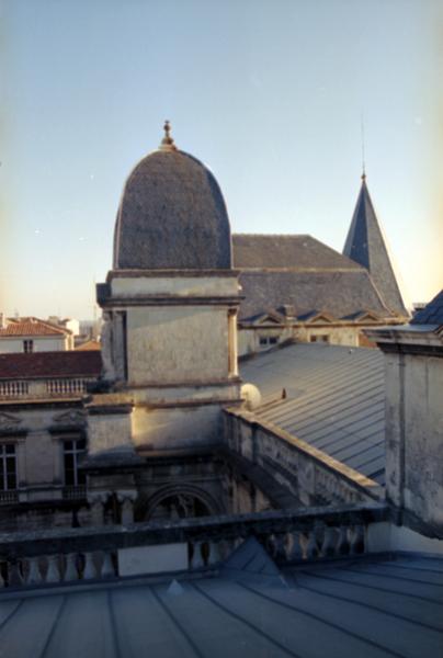 Préfecture