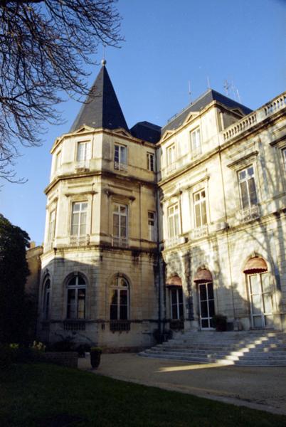 Préfecture