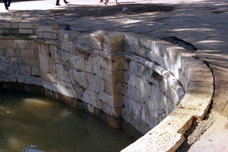 Quais de la Fontaine