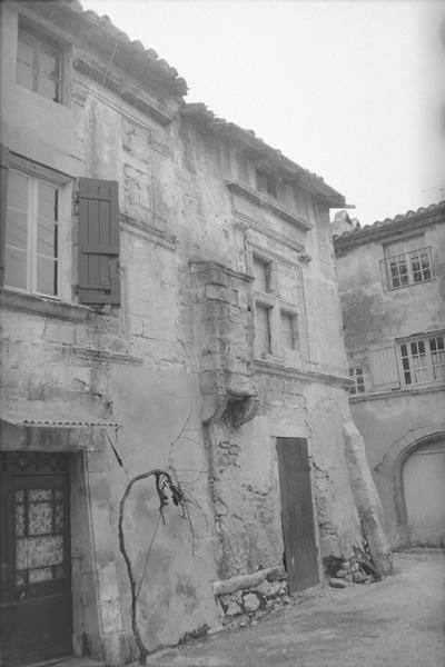 Maison Renaissance