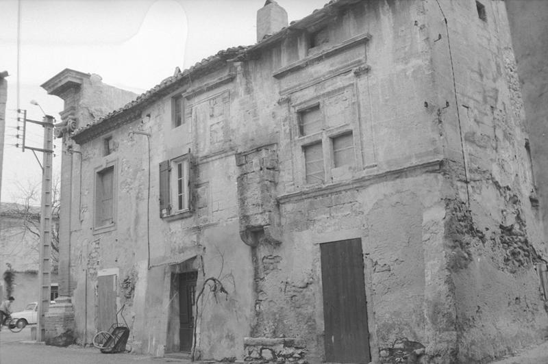 Maison Renaissance