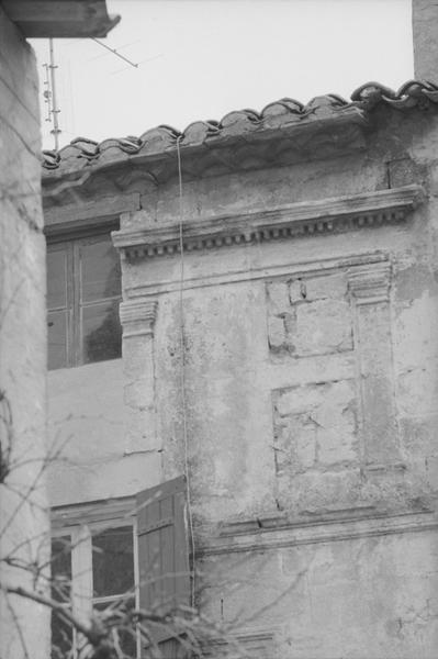 Maison Renaissance