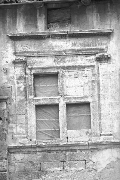 Maison Renaissance