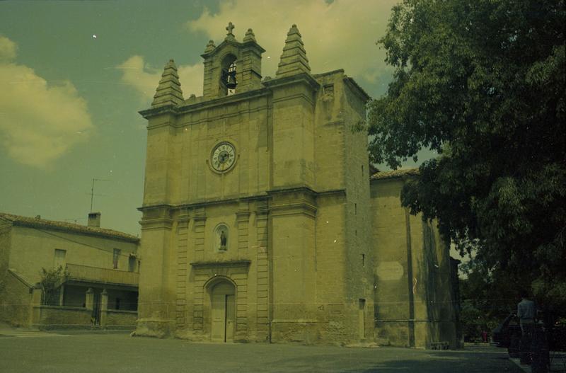 Eglise Saint-Martin