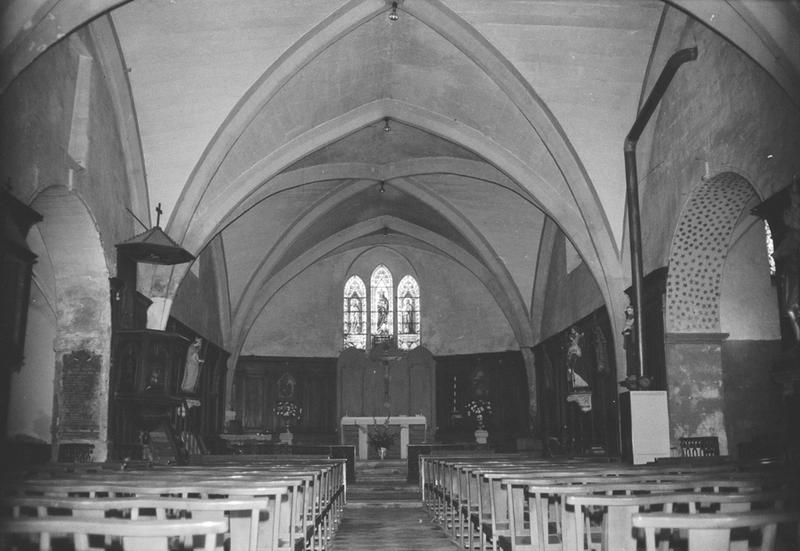 Église