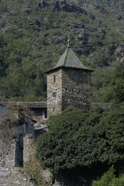 Maison forte