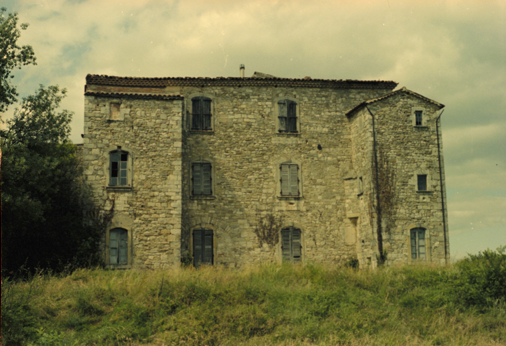 Château