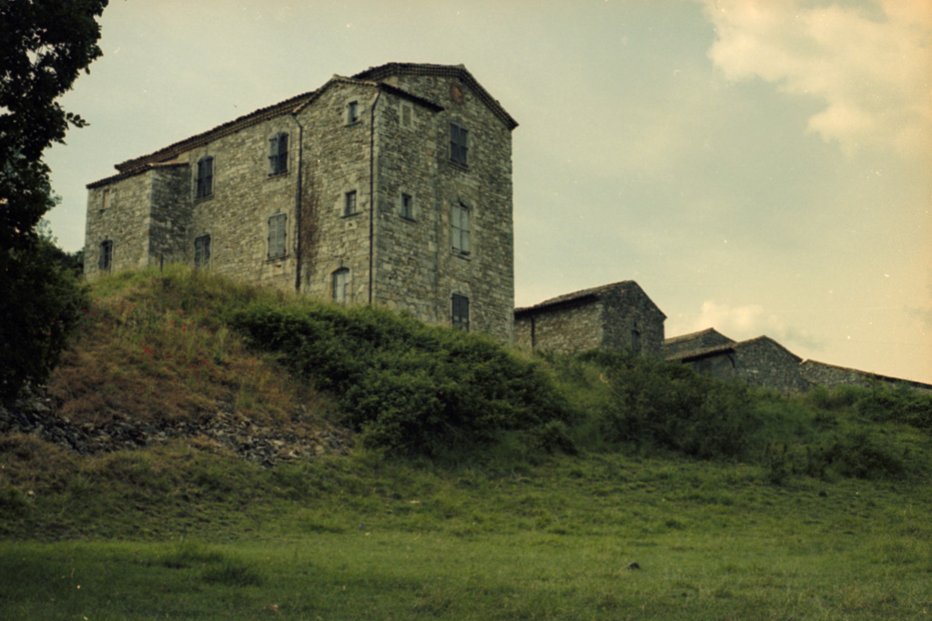 Château