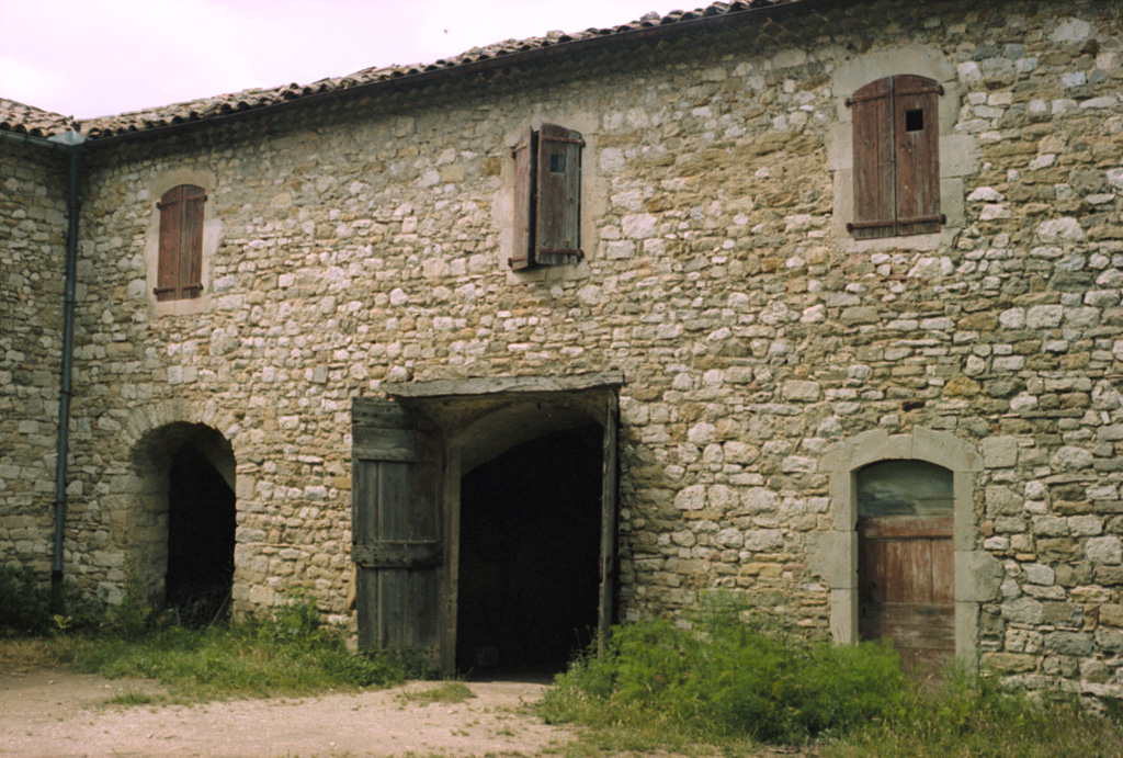 Château