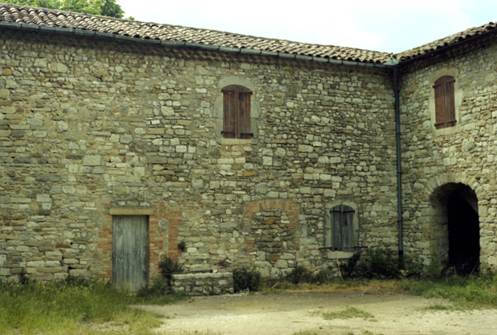 Château