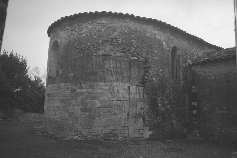 Église