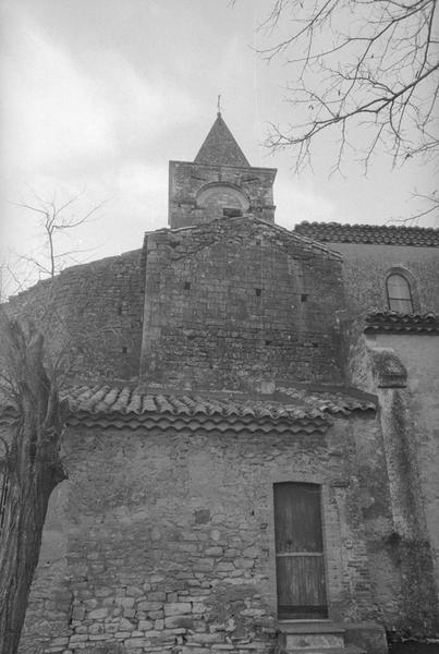 Église Saint-Etienne