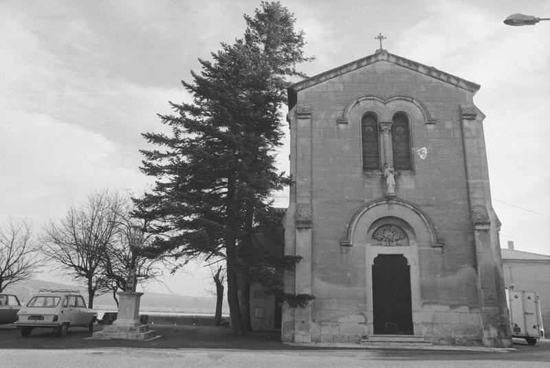 Église Saint-Etienne