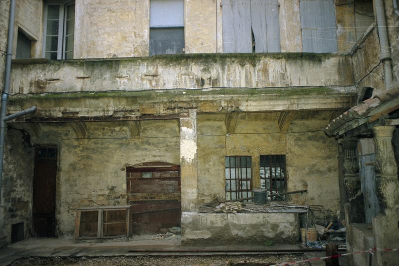 Immeuble